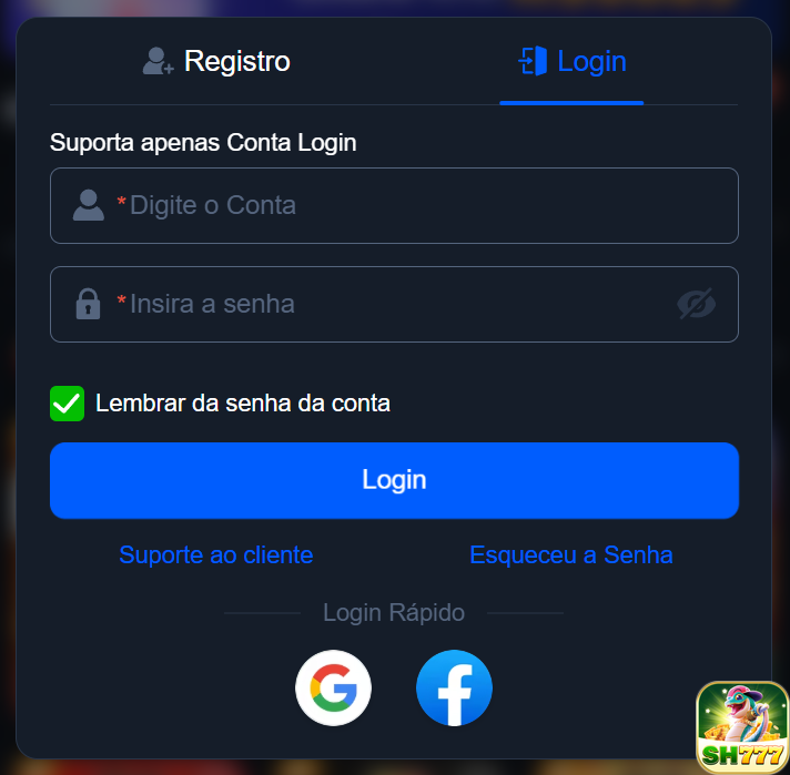 sh777.com desfrute de dinâmico jogo