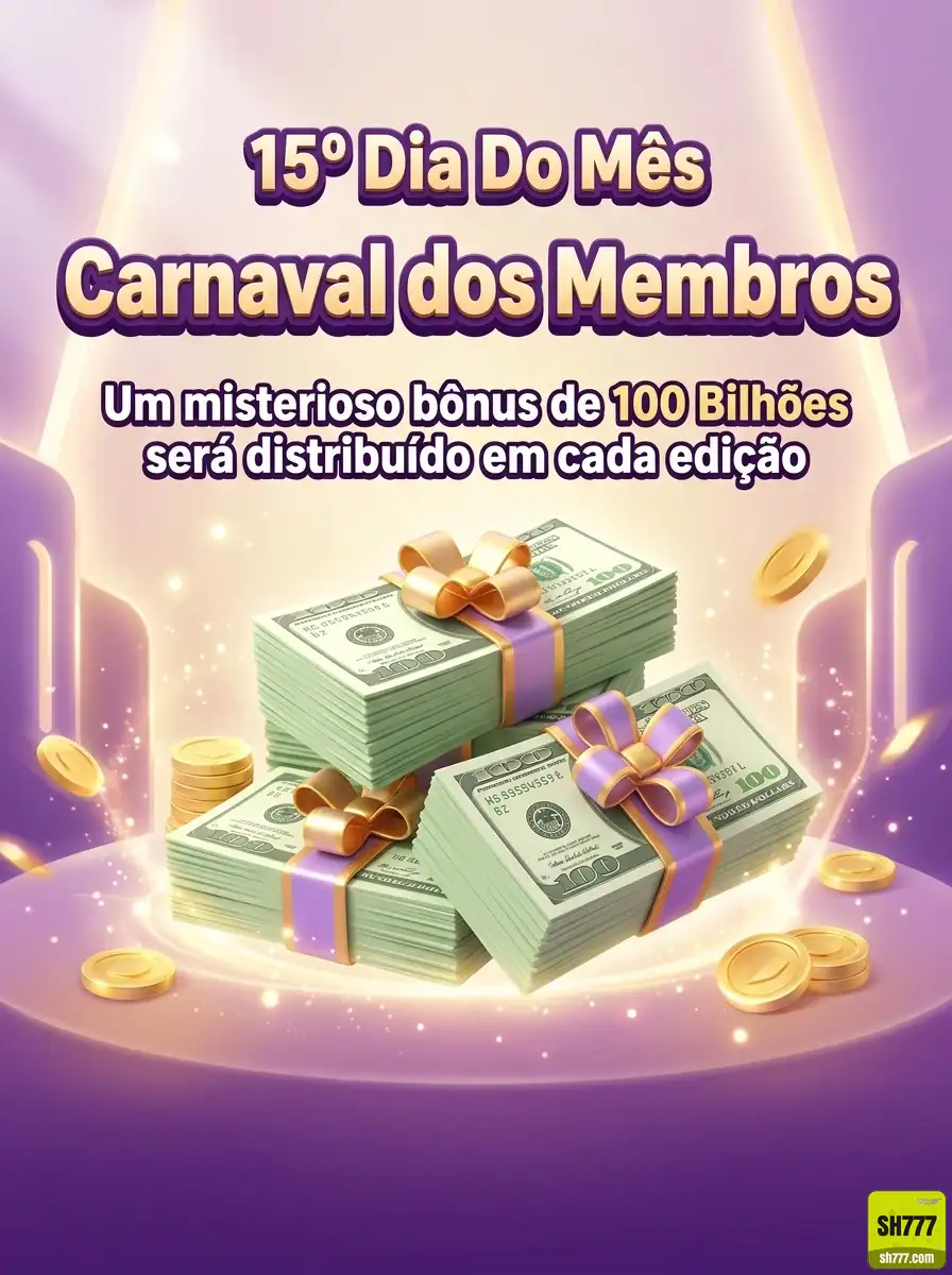 sh777.com mergulhe em exclusivo jogo