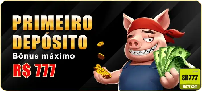 sh777.com experimente exclusivo jogo