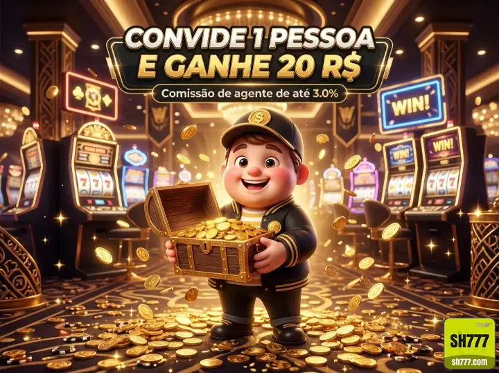sh777.com explore exclusivo jogo