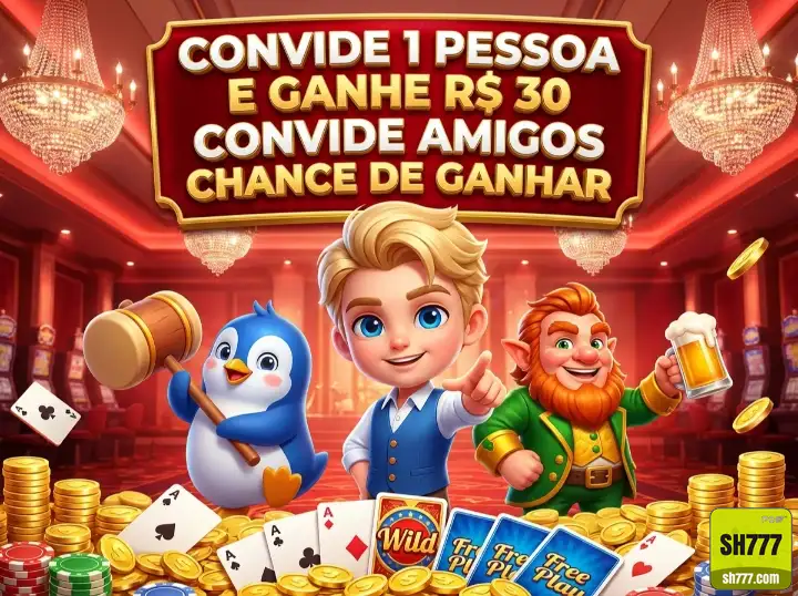 sh777.com desfrute de premium jogo