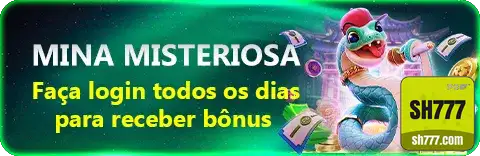sh777.com desfrute de premiado jogo