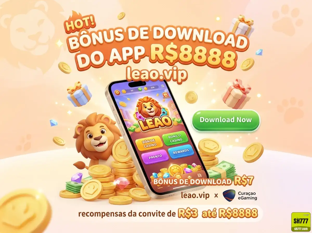 sh777.com aproveite premiado jogo